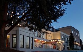 Crowne Plaza East Midlands Airport By Ihg